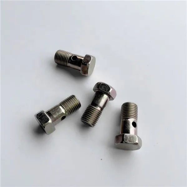 Brand New Great Price Hollow Stud Bolt For MT86 Mining Truck