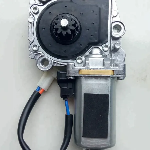 Power Winter Wiper Motor OEM 1442293 1442292 3176550 3176549 For Scania Volvo photo-2
