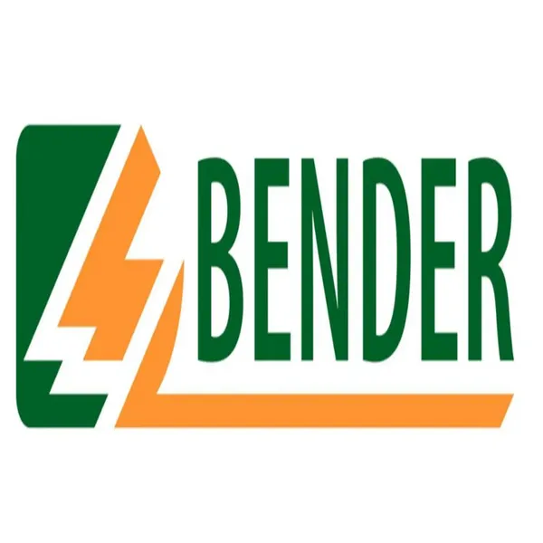 IRDH275-435 BENDER INSULATION MONITORING DEVICE photo-2