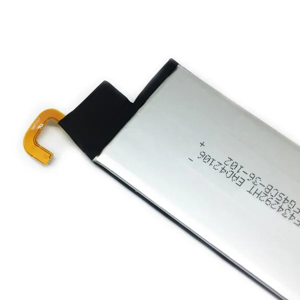 For Samsung Galaxy S6 Edge G9250 SM-G925l G925F G925L G925K G925S G925A G925 G925FQ EB-BG925ABE Factory Direct Sale Battery photo-4