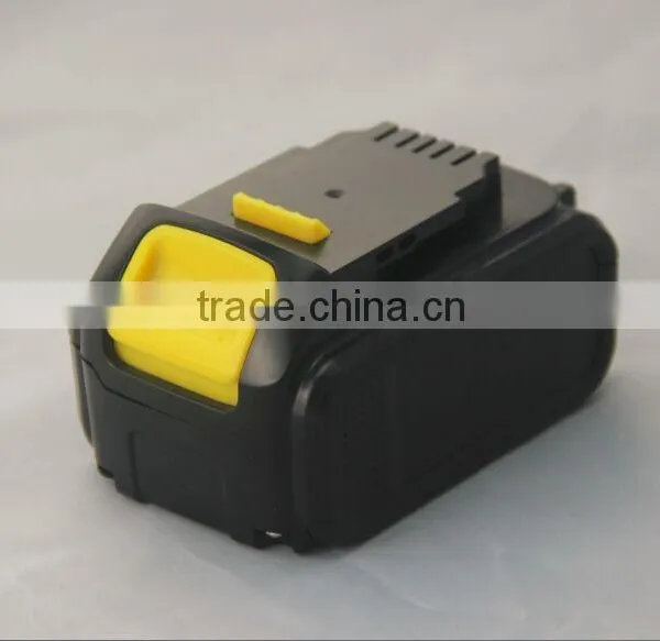 Replacement Bl1830 Power Tool Battery With Panasonic Battery Cell for bl 1830 Electric Power Tool Battery photo-2
