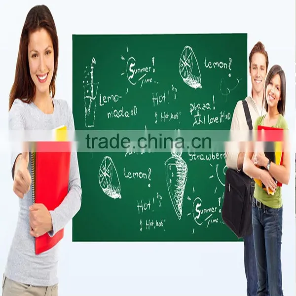 Writable Flexible Greenboard Film