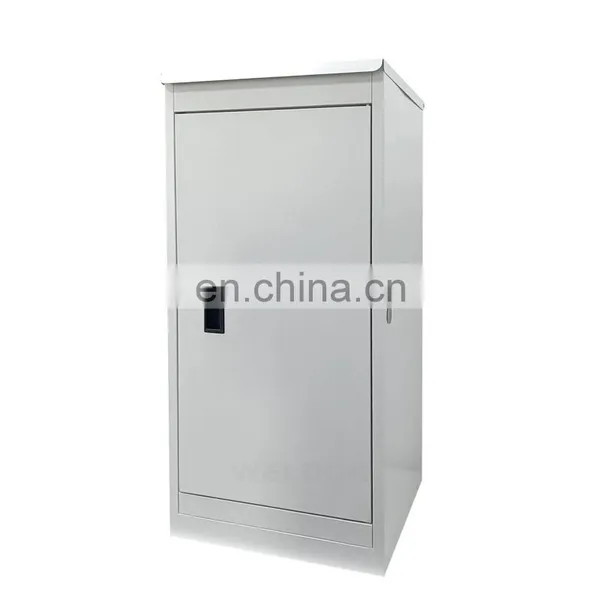 Customize Home Modern Smart Courier Parcel Mail Drop Postage Stand Post Letterbox Packaging Box photo-2