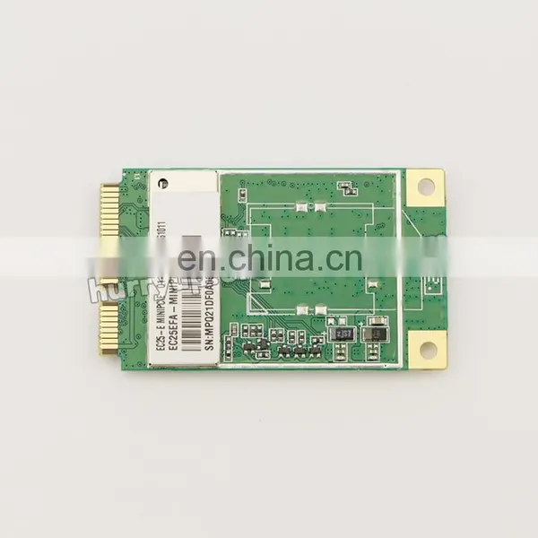 EC25 Mini PCIe 4G Module LTE Cat.4 EC25-E photo-3