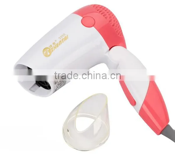 Electric Motor Blower Anion Hair Dryer 2015 photo-3