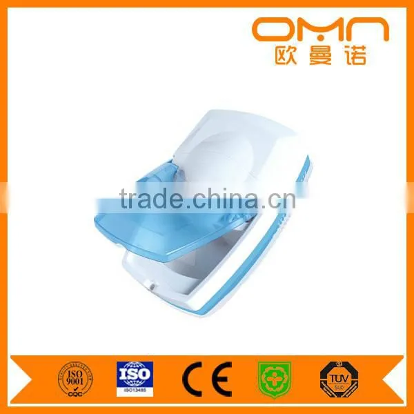 Portable Compressor Nebulizer Handheld Nebuliser photo-3
