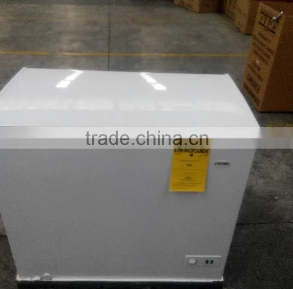 110v Chest Freezer Deep Freezer for Sale photo-2