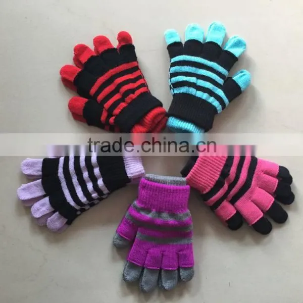 Fashion Gloves