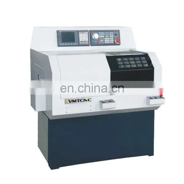 CK30F Professional Supplier Lathe for Metal Working