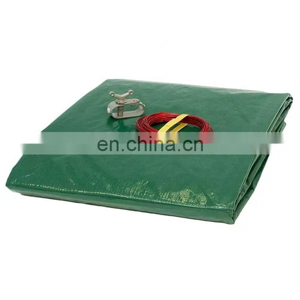 100 Feet Winter Above Ground Pool Cover Accessories Cable Winch For Pools up to 27 Foot Round or 15' x 30' Round photo-4