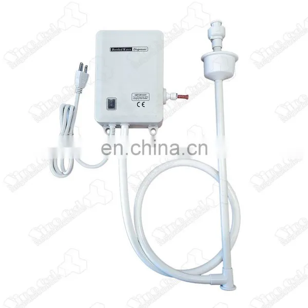 110V AC bottle water potable water dispenser pump system BW1000A