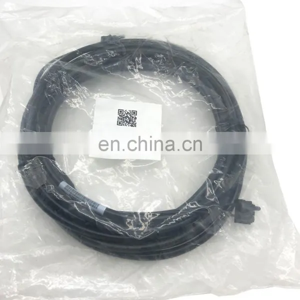 Original Fanuc Encoder Cable A66L-6001-0026 in Stock photo-4