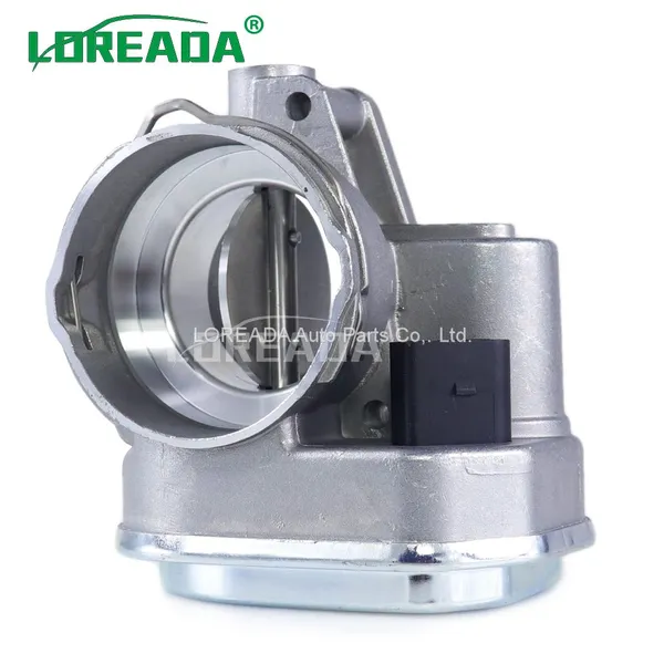 Throttle Body for AUDI VW SKODA SEAT 038128063L 038128063F 038128063G 038128063M 038128063P photo-2