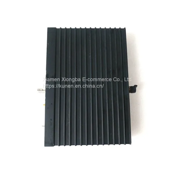 TRICONEX 3401 Imported Analog Input/output Module photo-2