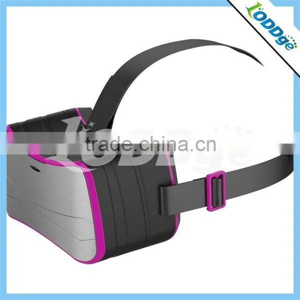 2016 New Design 9d vr Cinema With Great Price photo-3
