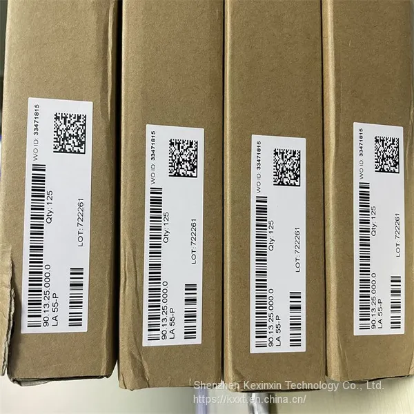 LA 55-P LEM Inc. Current Sensor 50A 1 Channel Hall Effect, Closed Loop Bidirectional Module, Single Pass Through photo-5