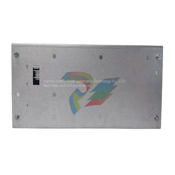 ABB CI546 3BSE012545R1 Communication Unit Negotiation photo-5