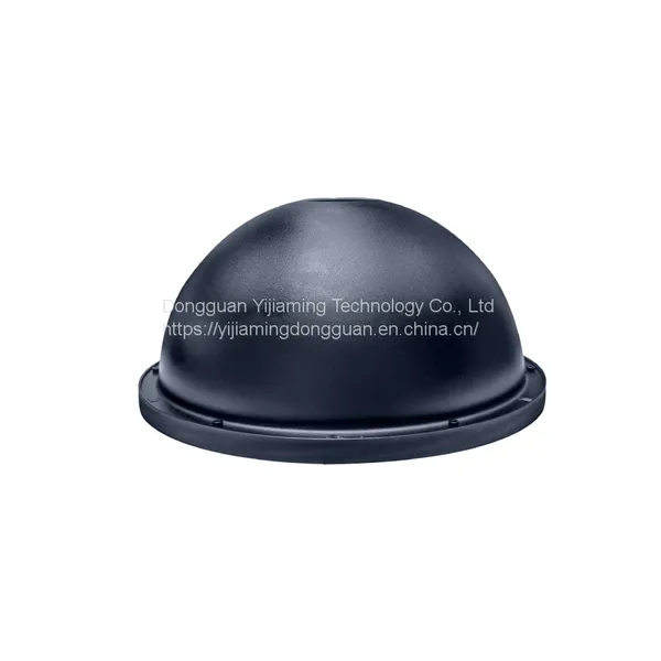 Machine Vision LED Bowl Light Source Dome Dome Shadowless Light Source Automated Curved High Reflective Detection Light Source photo-4
