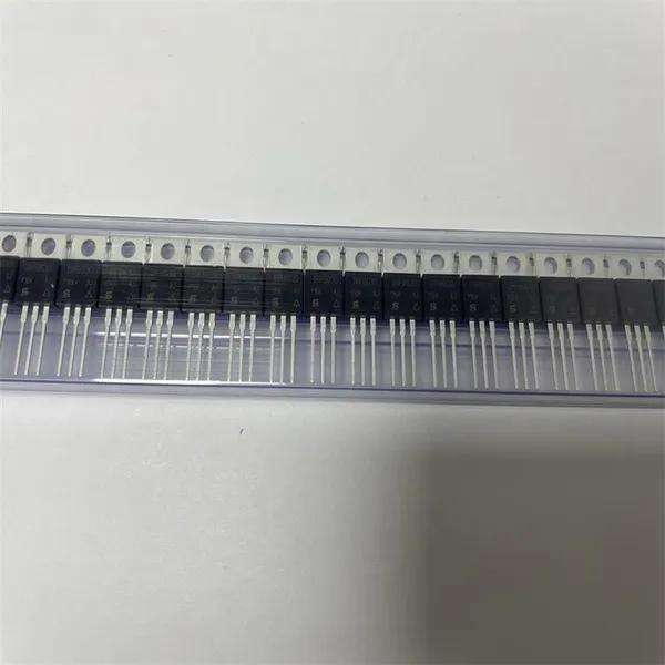 Low Price of IRFBG30PBF New Integrated Circuit IRFBG30PBF in Stock HOT photo-1