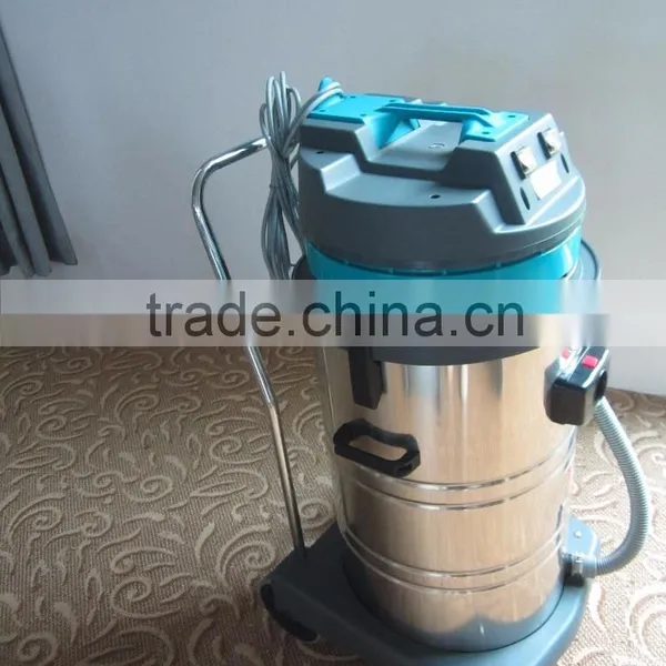 Automatic Wet Vacuum Cleaner photo-5