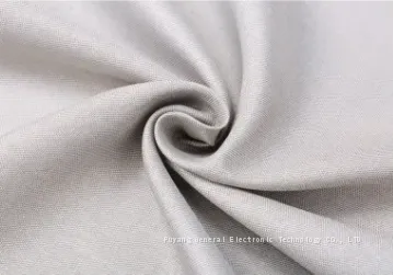 Silver Fiber Double Layer Emf Protection Pregnant Maternity Clothing/Clothes, photo-4