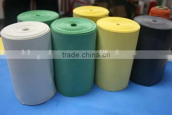 White Natural Rubber Sheet photo-3