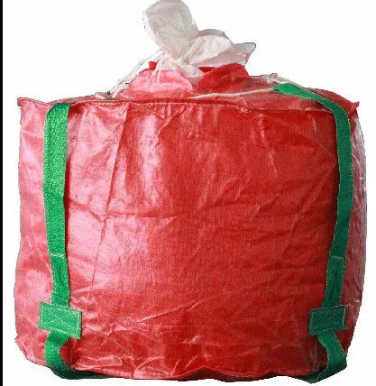 U PANEL BAFFLE FIBC BAG/Jumbo Bag/Bulkbags/Sacos - 1ton/1.5ton/2ton photo-2