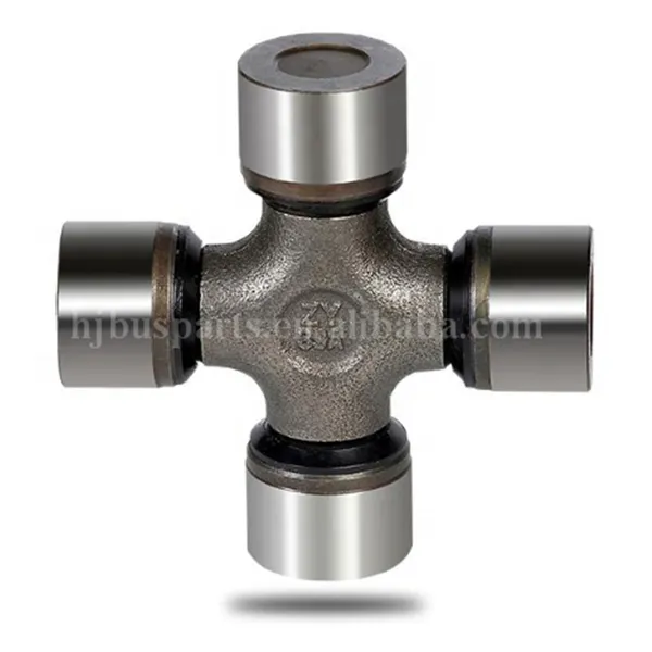 Engine Parts 2200-00055 China Bus ZK6808H9 Transmission Shaft Cross Joint Bus Propeller Shaft Joint photo-4