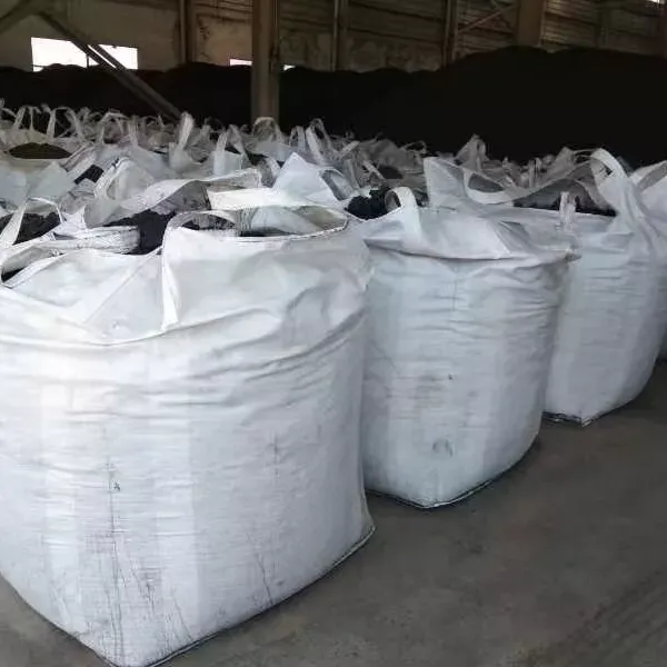 Industrial Super Sacks Bulk Bag Discharge Spout Vietnam Top Supplier for Attractive Price and High Quality FIBC Baffle Bulk Bag photo-3