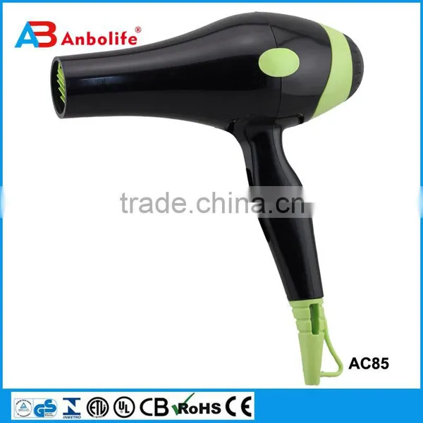 Strong Power Hair Dryer photo-5