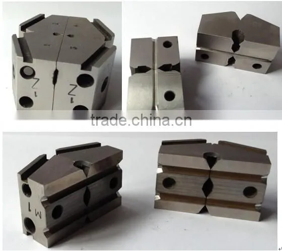 Cable Machinery Accessories, Welding Toolings, Welding Molds photo-2