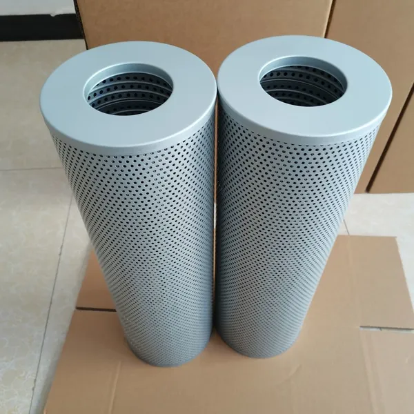11004917 Hydraulic Oil Filter for Beam Transport Vehicle photo-3