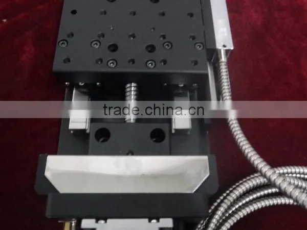 Motorized Translation Stage, Linear Motion Slide, Motorized Linear Slider photo-3