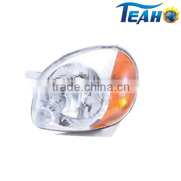 HIGH QUALITY HEAD Lamp Auto Body Parts OEM 92105-06000 92106-06000 For HY photo-4