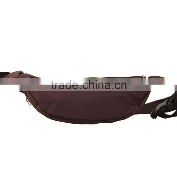 Wholesale China Manufacturing Canvas Elastic Waist Bag photo-4