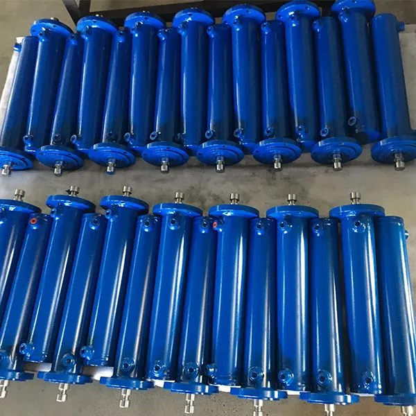 Hydraulic Jack Cylinder Hydraulic Press Pump With Cylinder Hospital Bed Hydraulic Jack
