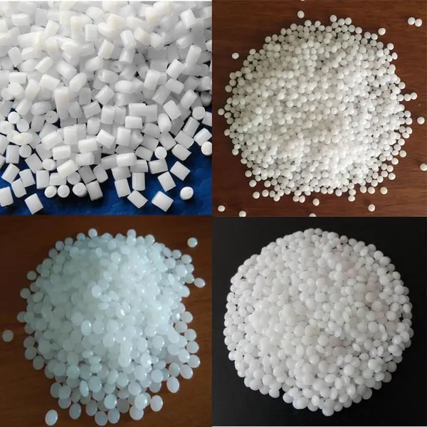 DuPont POM Delrin DE-20279 POM Acetal Engineering Plastic Particle Polycarbonate Engineering Plastic photo-4