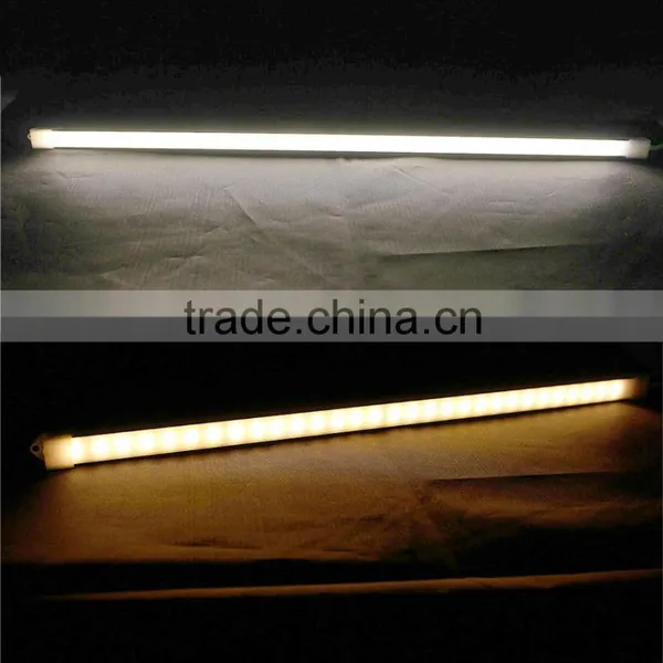 Adjustable 5v Usb Powered CCT Aluminum Profile Led 5w Rigid Strip photo-2