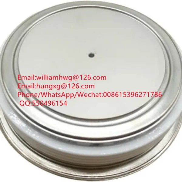 Phase Control Thyristors 5STP27H1800 5STP04D4000 5STB13N6500 5STP03D6500 5STP34H1201 5STP20F1401 5STP18M6200 5STP17F1801 5SDF 03D4502