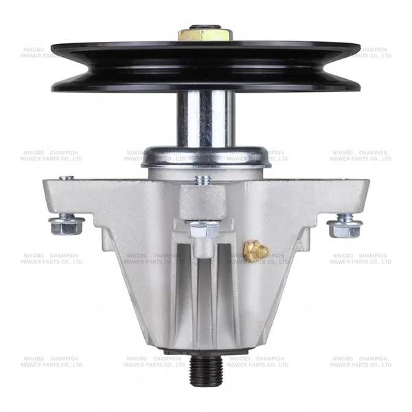 0691 Lawn Mower Spindle Assembly Replaces 618-09259 photo-4