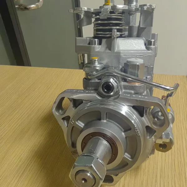 Brand New 0460424535 BOS-CH Fuel Injection Pump for Engines photo-2