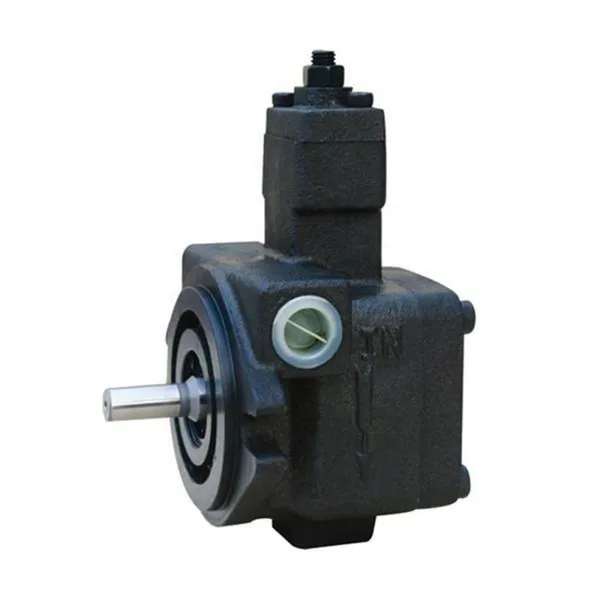 VP Pumps Low Pressure Variable Vane Pump for Machine Tool Pressure 0.3Mpa~7Mpa VP26-FA VP30-FA VP40-FA