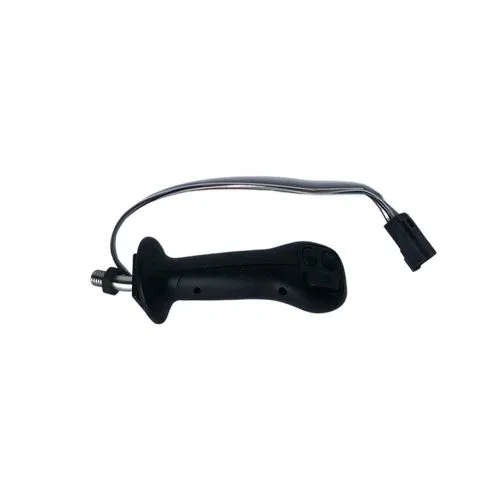 60246545 60137563 Electrical Control Handle Assembly for Sany Excavator Replacement Parts photo-5