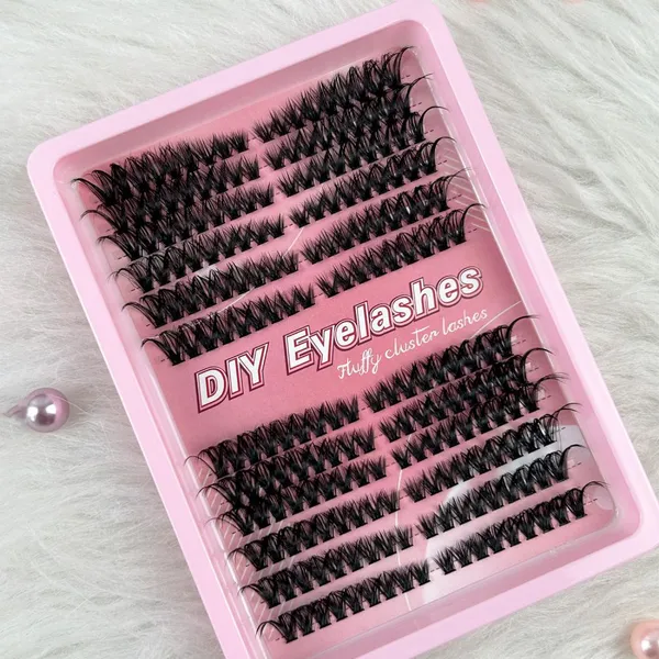 DIY Eyelash Extension photo-4