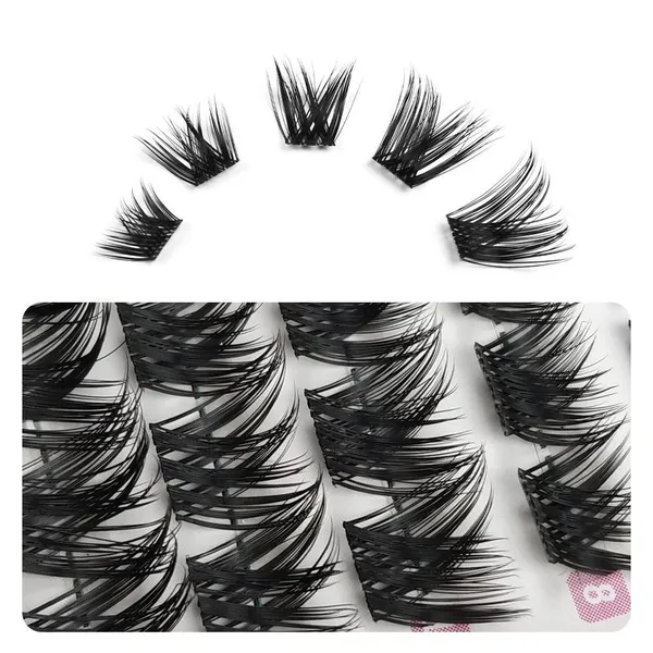 DIY Eyelash Extension photo-5