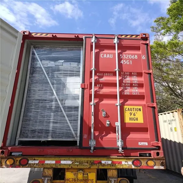 Shipping Solutions for Sea Freight to the United States and the Shipping Schedules and Timeliness for the East Coast, Central, and West Coast of the United States photo-5