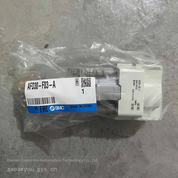Smc Micro Mist Separator Afd30-02c-a/03-a/03c-a/03d-a, the Entire Series is Available for Inquiry photo-3