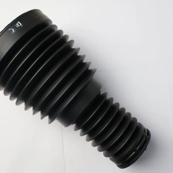 TPE/TPV/TPS Granular Materials for Automotive Shock Absorber Dust Cover photo-4