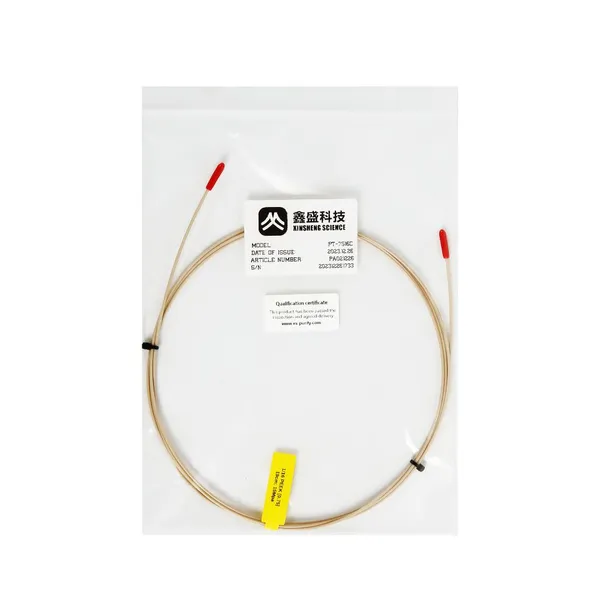 PEEK Tube 1/16