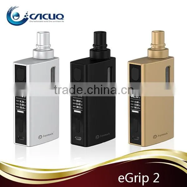2016 Original Joyetech EGrip 2 With Wholesale Price